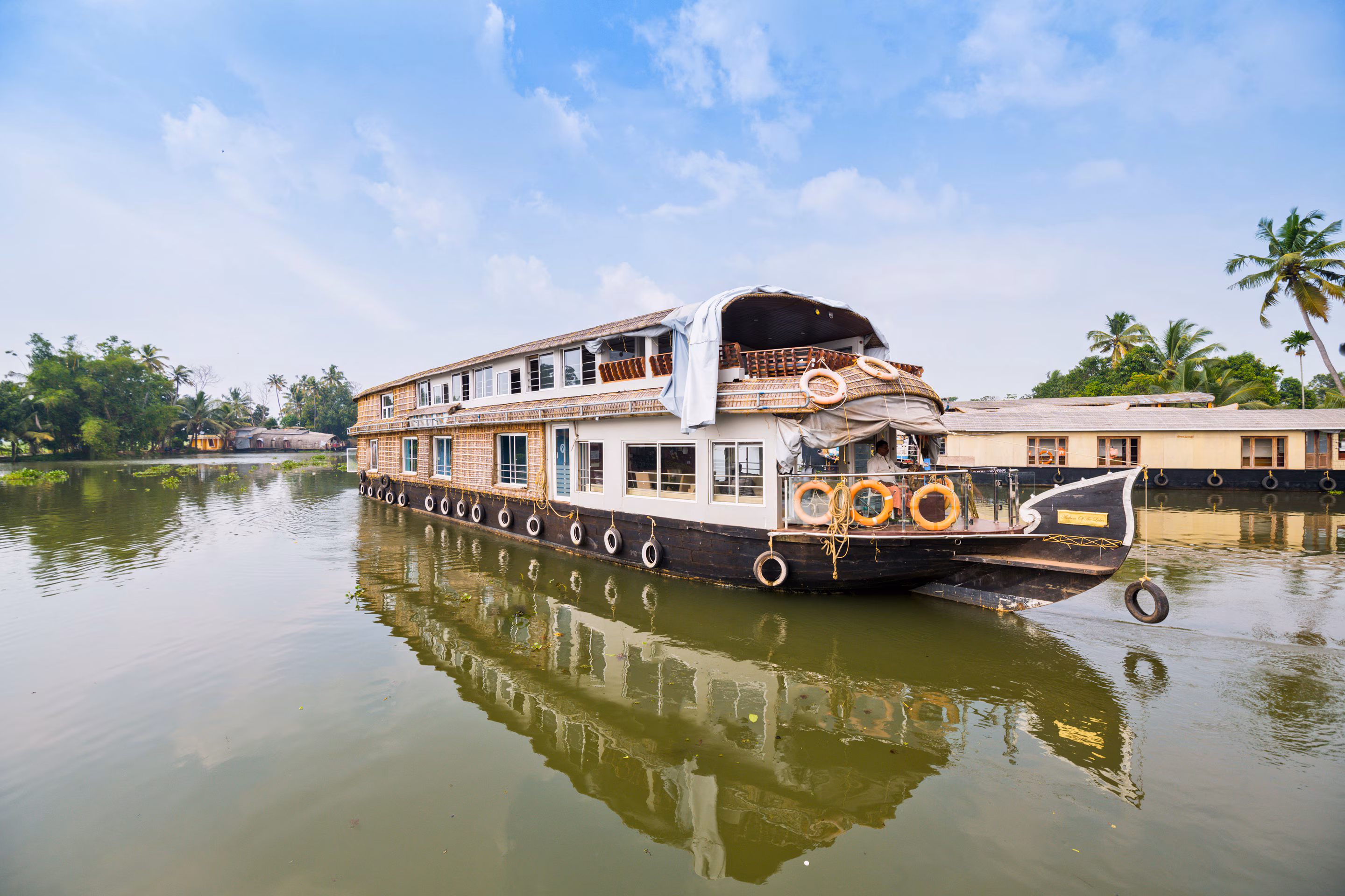 Kerala Travel